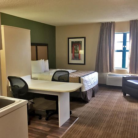Extended Stay America Suites - Albany - Suny Екстериор снимка