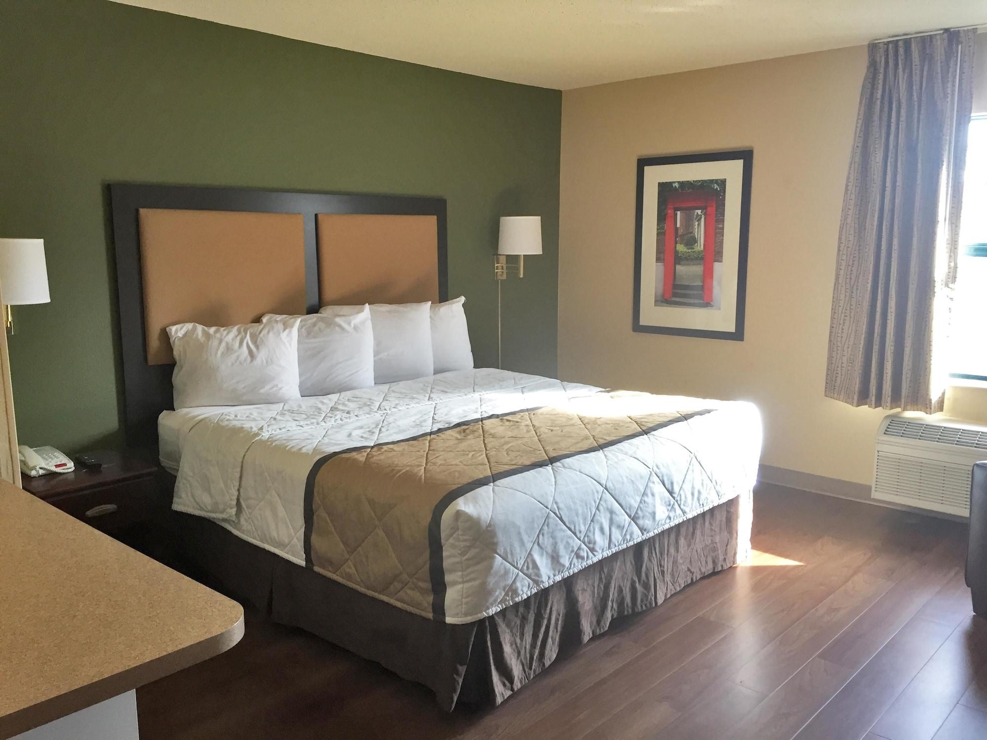 Extended Stay America Suites - Albany - Suny Екстериор снимка