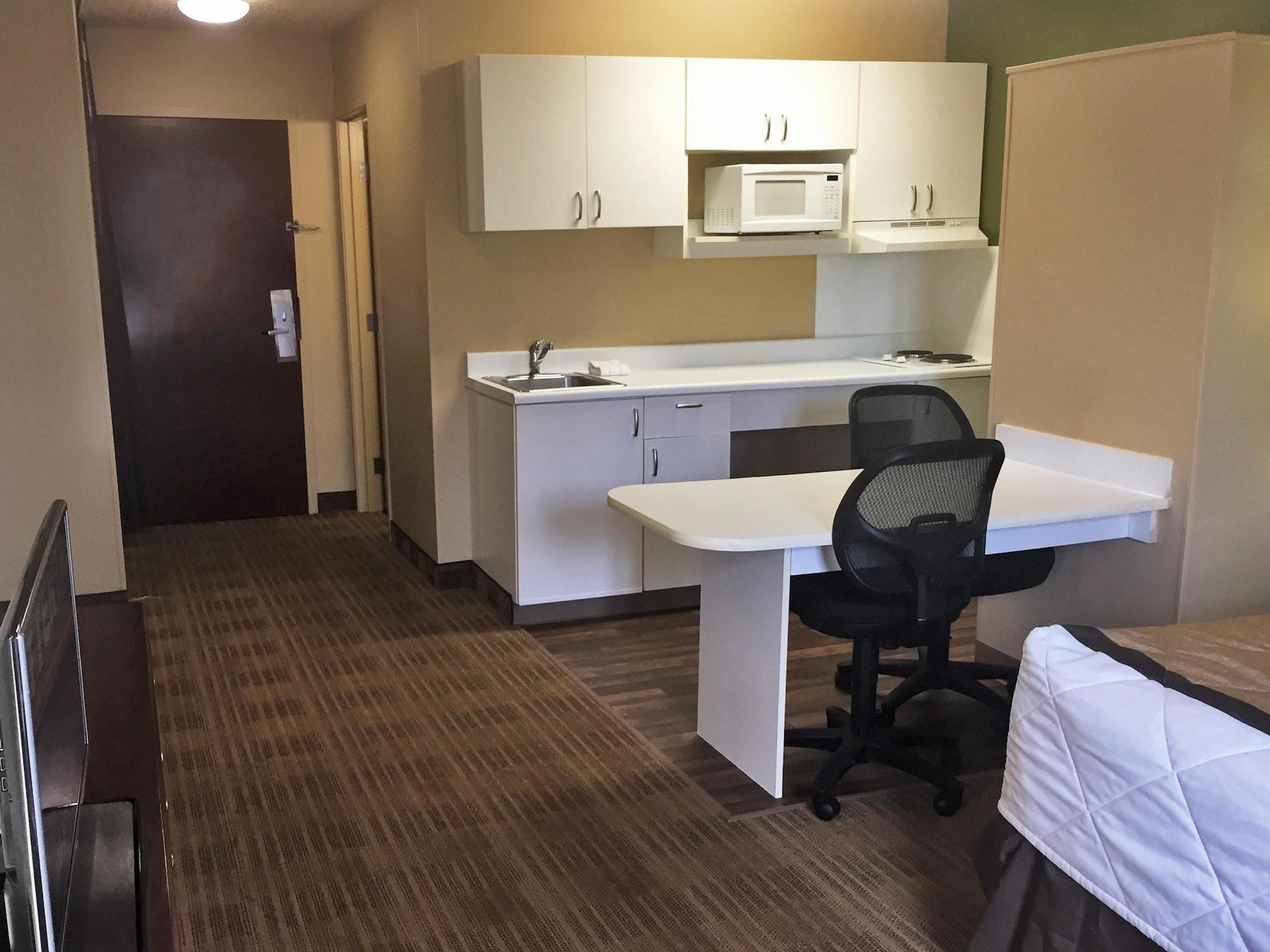 Extended Stay America Suites - Albany - Suny Екстериор снимка
