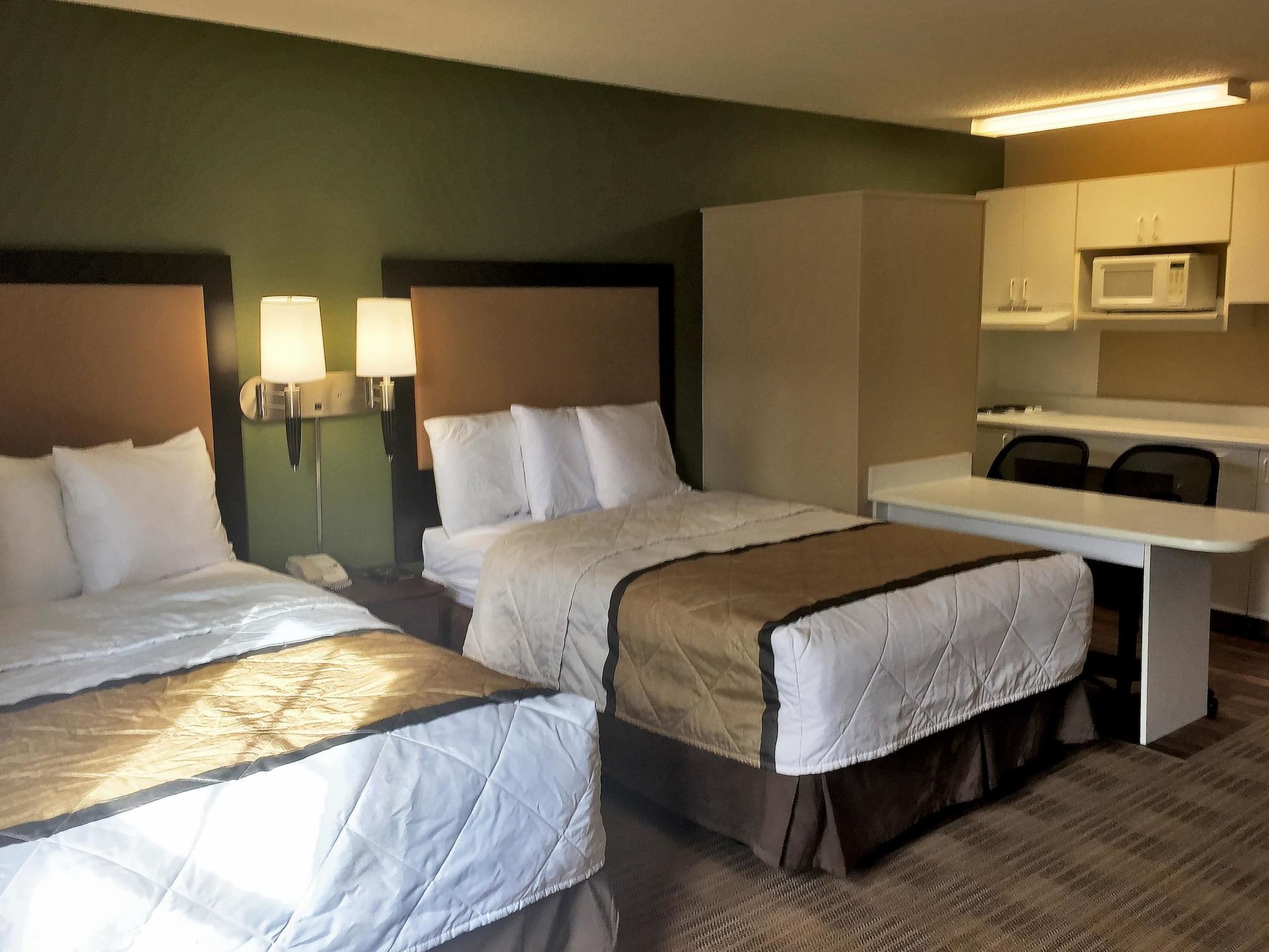 Extended Stay America Suites - Albany - Suny Екстериор снимка
