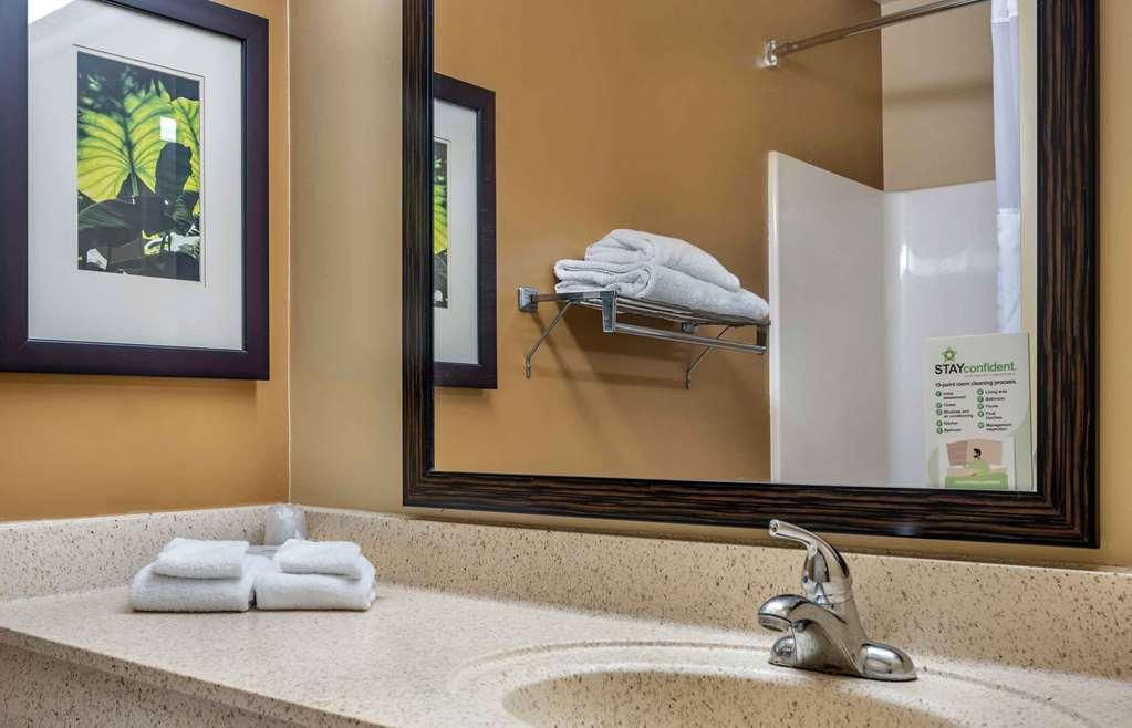 Extended Stay America Suites - Albany - Suny Стая снимка