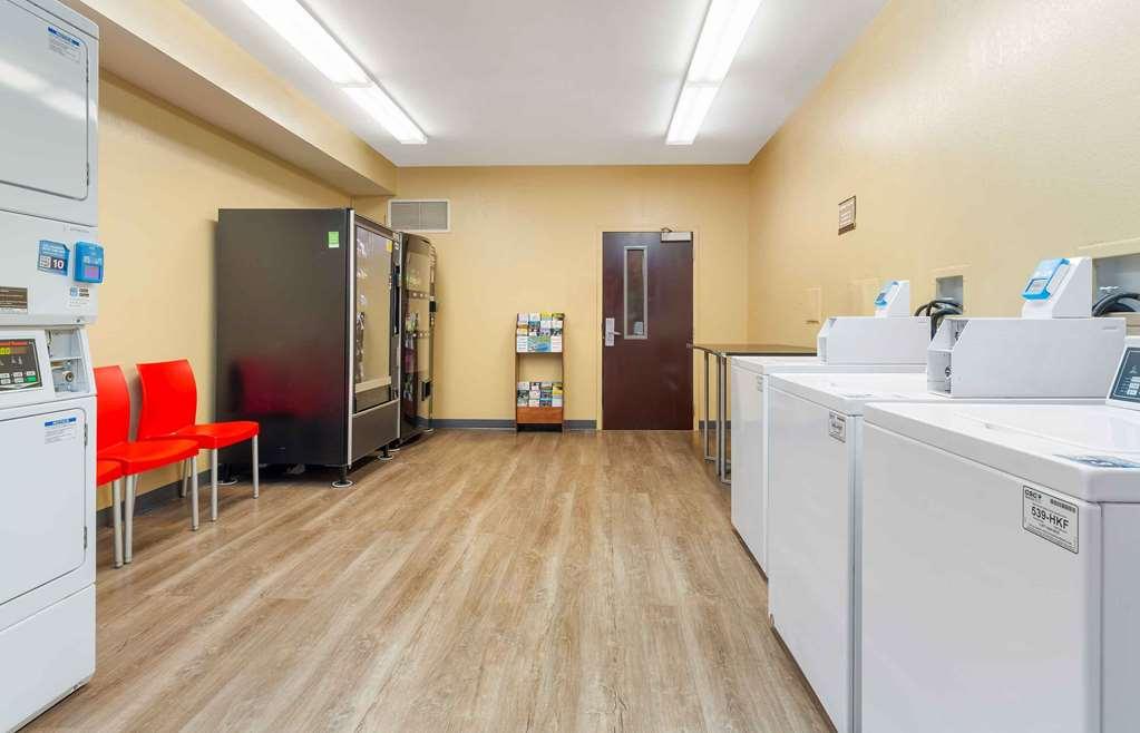 Extended Stay America Suites - Albany - Suny Съоръжения снимка