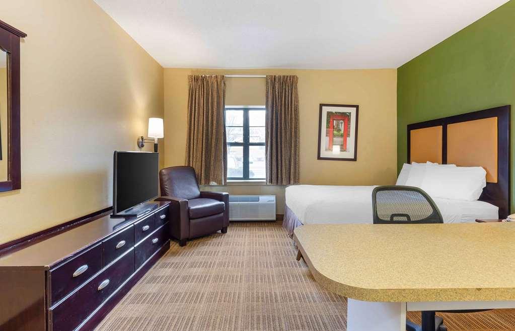 Extended Stay America Suites - Albany - Suny Стая снимка