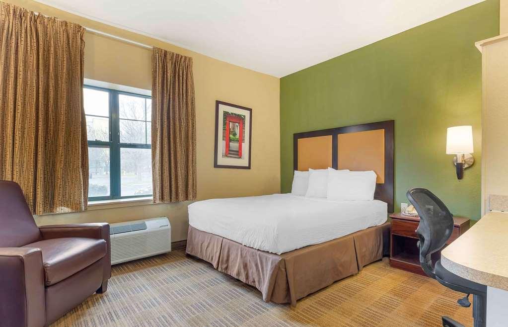 Extended Stay America Suites - Albany - Suny Стая снимка