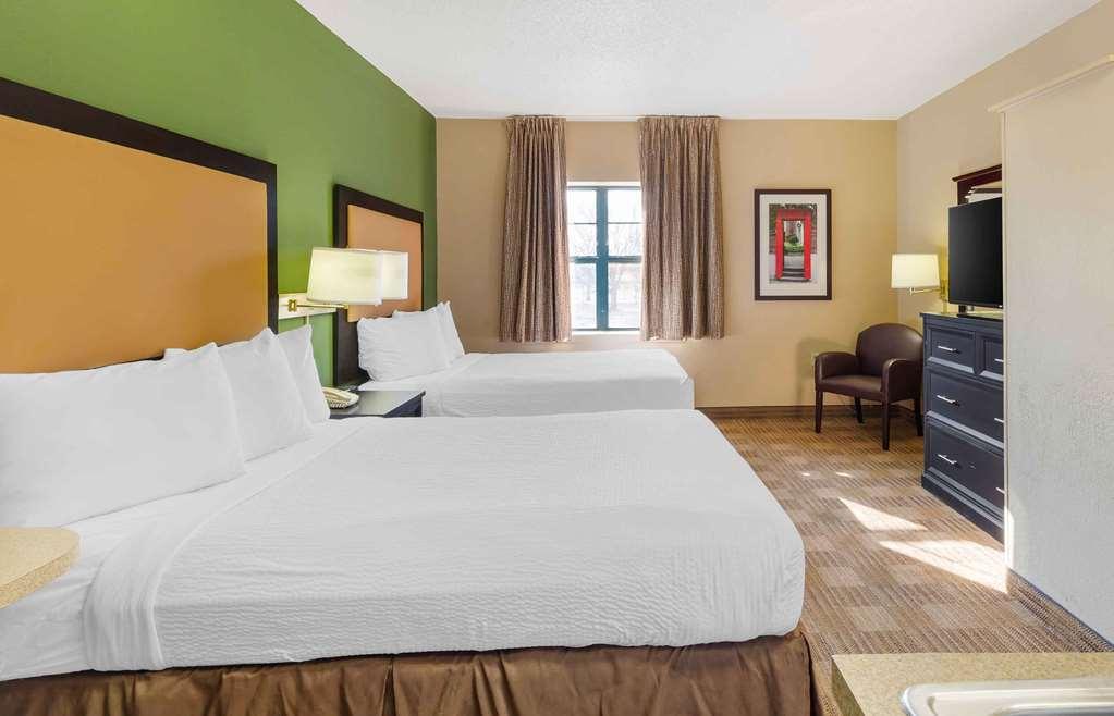 Extended Stay America Suites - Albany - Suny Стая снимка