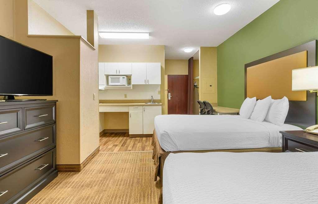Extended Stay America Suites - Albany - Suny Стая снимка
