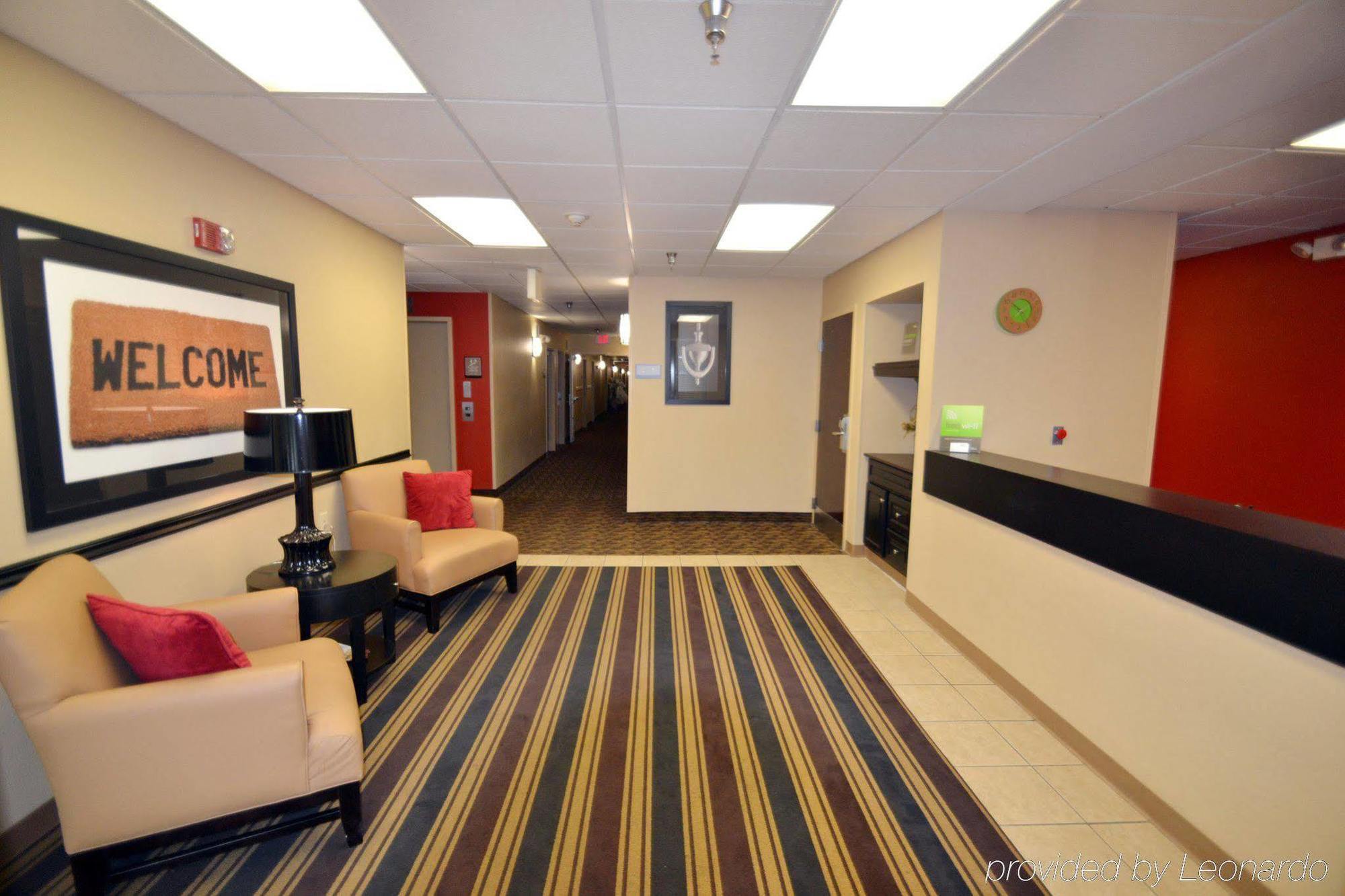 Extended Stay America Suites - Albany - Suny Екстериор снимка