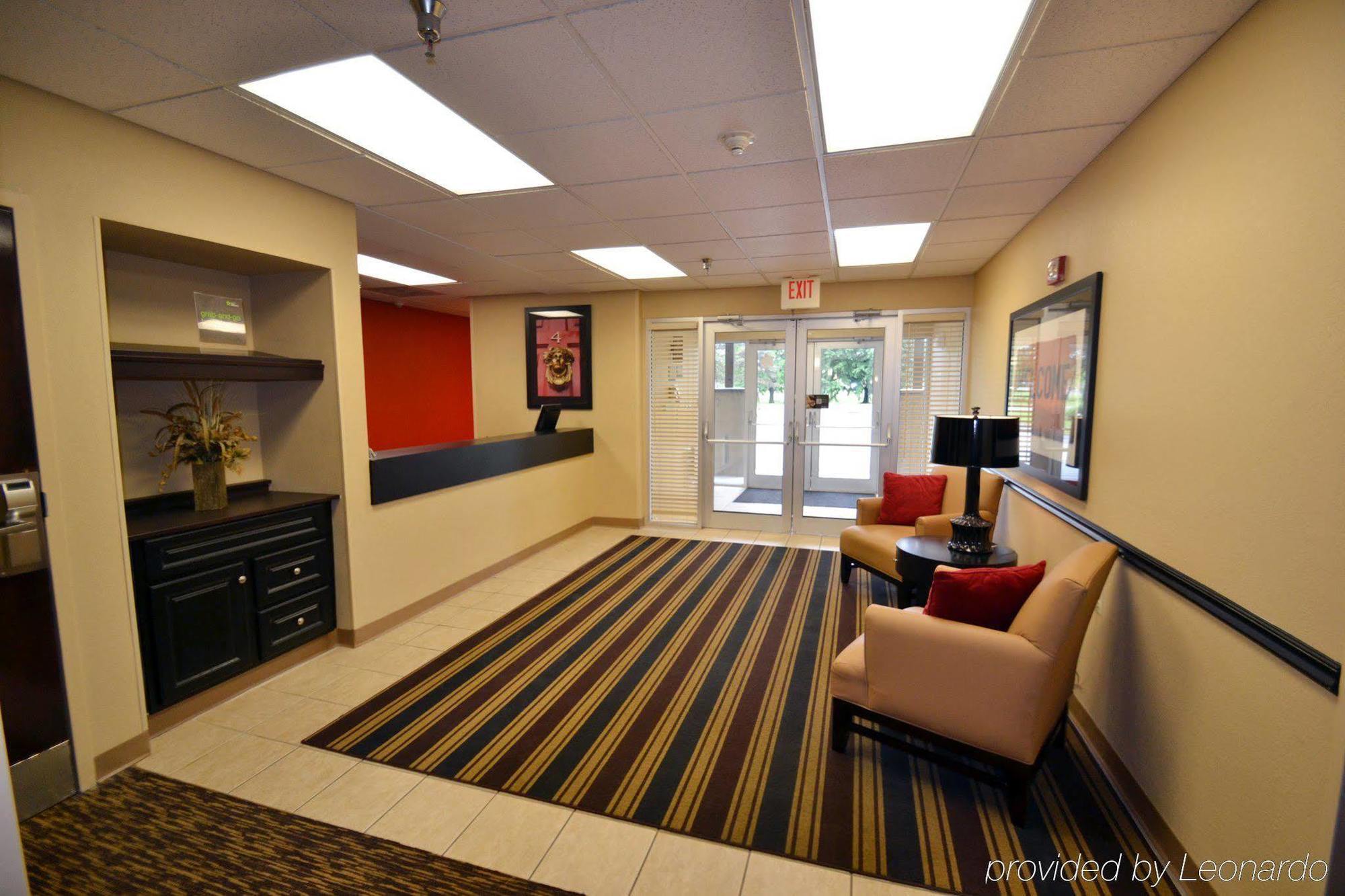 Extended Stay America Suites - Albany - Suny Екстериор снимка