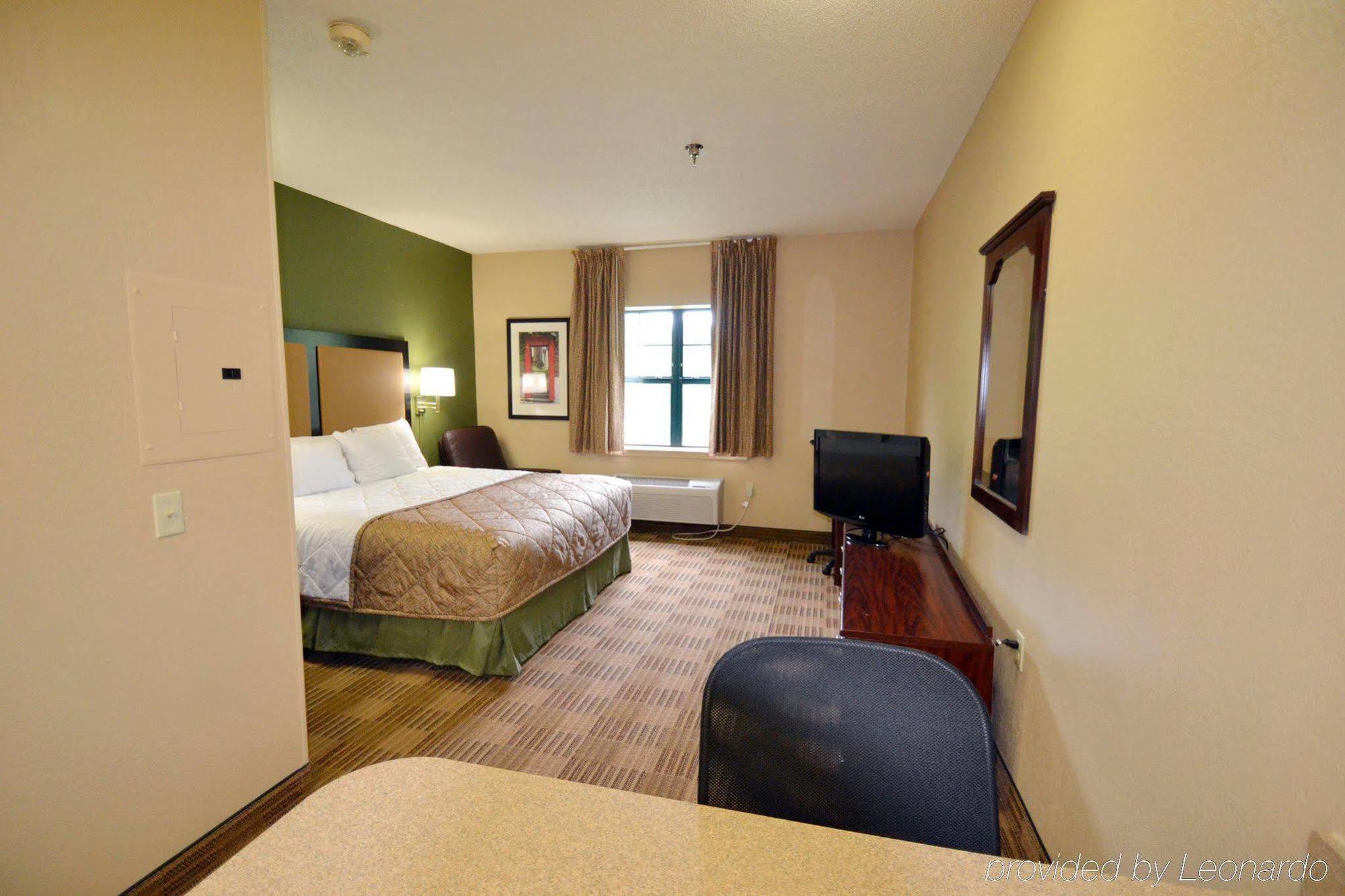 Extended Stay America Suites - Albany - Suny Екстериор снимка