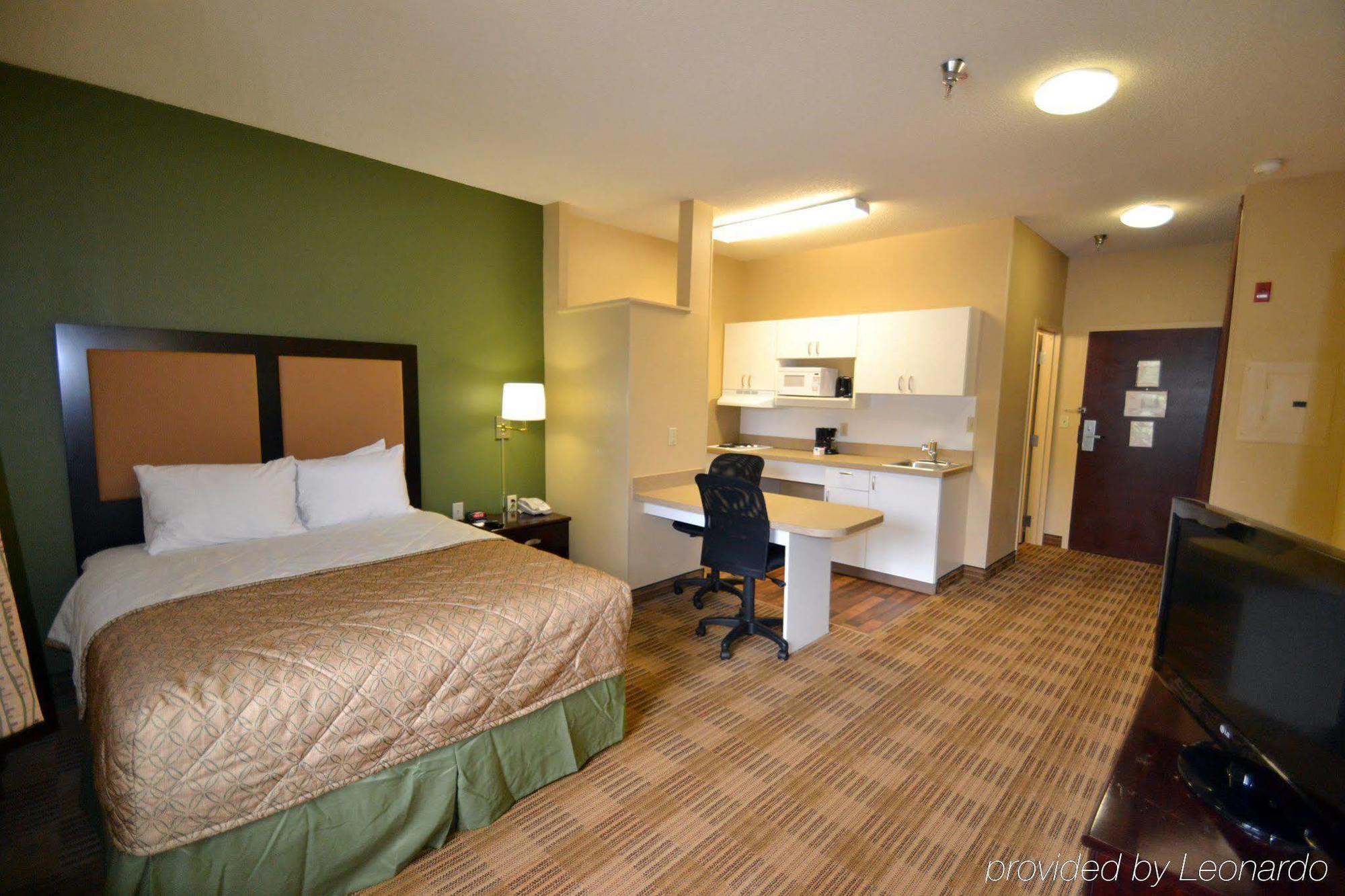 Extended Stay America Suites - Albany - Suny Екстериор снимка