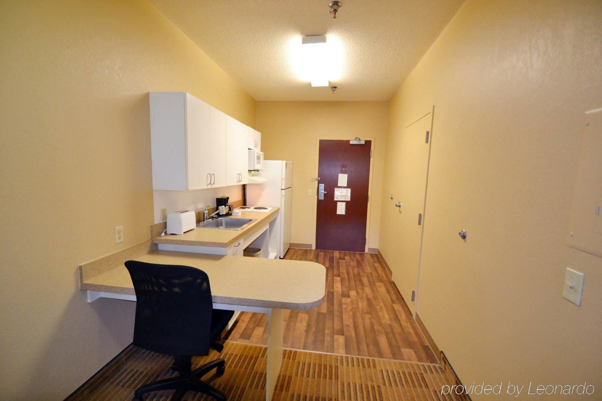 Extended Stay America Suites - Albany - Suny Екстериор снимка